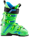 Lange - Chaussures De Ski XT Free 130 LV (Green) Homme - Homme - Taille 46 - Vert