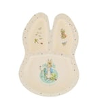 Enesco Beatrix Potter Assiette Peter Rabbit Hauteur 25,5 cm