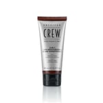 American Crew 2 In 1 Skin Moisturizer And Beard Conditioner 100ml Transparent