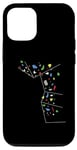 iPhone 12/12 Pro Bouldering and Rock Climbing Wall Case