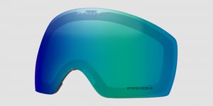 Oakley Flight Deck M Prizm Argon Goggle Mask AO7064LS-000021