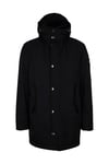 Joop Mens Winter Coat - Dark Blue - Size EU 50 (Mens)