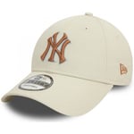 Casquette New-Era  Mlb patch 9forty neyyanco