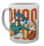 GB eye Ltd Space Jam 2 Lets Jam 10oz Ceramic Mug (US IMPORT)