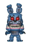 Funko 28806 "Books FNAF Twisted Bonnie" POP! Vinyl Figure (US IMPORT)