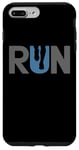 iPhone 7 Plus/8 Plus Run Half Marathon Running Training Fitness Gift Present Case