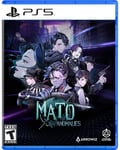 Mato Anomalies - Ps5 (Us)