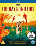 The Day Of The Triffids [Blu-ray] [2020]