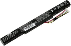 Powery Batterie pour Ordinateur Portable Acer Aspire E5-774G,14,6V,Li-ION [ Batterie pour Ordinateur Portable/Laptop/Notebook ]