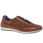 Bugatti Torre Mens Trainers