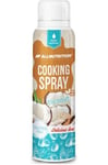 Allnutrition - Cooking Spray, Coconut - 250 ml.