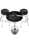 Pink Floyd Bar Set - The Dark Side Of The Moon