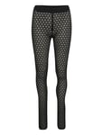 Naomikb Leggings Black Karen By Simonsen