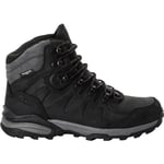 Jack Wolfskin Refugio Prime Texapore Mid W Phantom