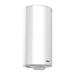 Ariston Group - Chauffe-eau Initio 50 l mural vertical - Monophasé 1200 w - Ariston