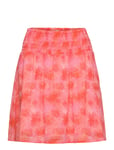 Davilaiw Skirt Pink InWear