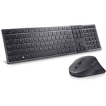 Dell Bluetooth Keyboard QWERTY KM900 -GR-UK