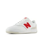 New Balance Homme BB80 Sneaker, 44.5 EU