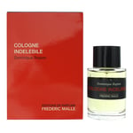 Frederic Malle Cologne Indelebile EDP 100ml Cologne For Him Her NEW