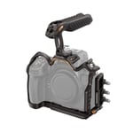 SmallRig Night Eagle Cage Kit for Nikon Z 8 - 4317