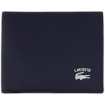 Portefeuille Lacoste  Billfold Wallet - Marino