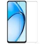 Oppo A60 4G         Tempered Glass Screen Protector [Clear]