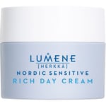 Lumene Rich Day Dakräm 50 ml