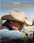 Yellowstone: Season One Bluray