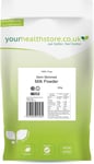 Yourhealthstore 100% Pure Semi Skimmed Milk Powder 300G, Made in Britain