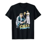 CSI: Miami In Perspective T-Shirt