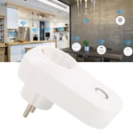 Smart Plug Mini Wireless Wifi Remote Control Smart Socket For Assista MPF