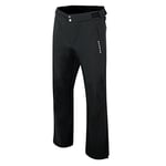 Dare 2b Men's Certify Snow Pants - Black, 6X-Large