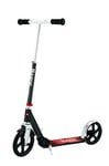 Razor, A5 Lux Kick Scooter, Age 8+, Max Weight 100 kg, Black, Large, One Size