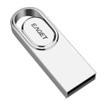EAGET U5 - USB nøgle 32GB - Hurtig overførsel & Vandtæt