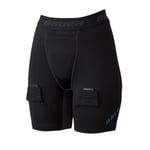 Bauer Women's Compression Jill shorts