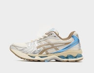 Asics Gel-Kayano 14 Women's, Silver