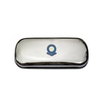 Reading Football Club Polished Chrome Glasses Case