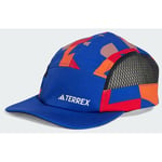 adidas Terrex Climacool 5-panel Graphic Cap, størrelse One Size Youth