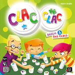 Gigamic Clac Clac