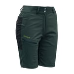 Devold Herøy Merino Turshorts Dame Woods, M