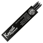 Kaweco 5.6 mm stift 3-pack 5B