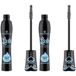 essence Duo Lash Princess False Effect Mascara Waterproof