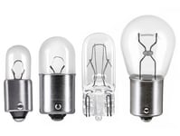 Glödlampa 24v 21w 13498