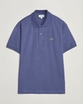 Lacoste Original Polo Piké Primerose Blue