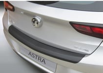 Stötfångarskydd Opel Astra K 2015- - Opel - Astra