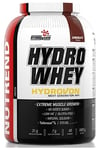 NUTREND - Hydro Whey, Chocolate - 1600g