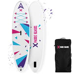 Pack Stand up Paddle Gonflable X-Fun 320 x 82 x 15cm