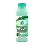 Fructis Aloe Hair Food fuktgivande schampo för normalt och torrt hår 350ml