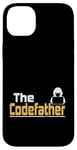 iPhone 14 Plus The Codefather! Computer Programmer Incorrect Coding Case