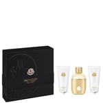 Moncler Pour Femme Sunrise Eau de Parfum 100ml Gift Set (Worth £135)